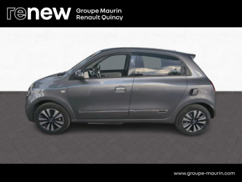 Photo 8 du bon plan RENAULT Twingo E-Tech Electric Intens R80 Achat Intégral - 21MY occasion à 10490 €
