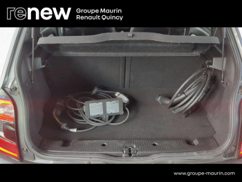 Photo 10 du bon plan RENAULT Twingo E-Tech Electric Intens R80 Achat Intégral - 21MY occasion à 10490 €