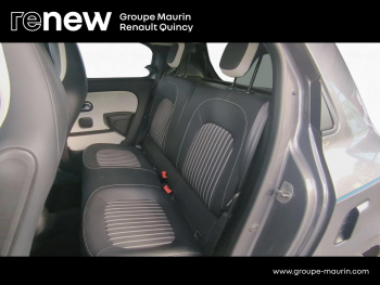 Photo 12 du bon plan RENAULT Twingo E-Tech Electric Intens R80 Achat Intégral - 21MY occasion à 10490 €