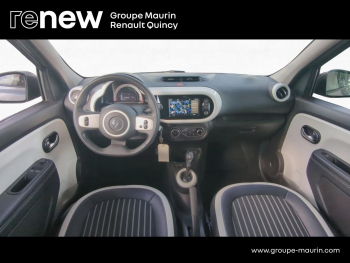 Photo 13 du bon plan RENAULT Twingo E-Tech Electric Intens R80 Achat Intégral - 21MY occasion à 10490 €