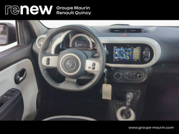 Photo 14 du bon plan RENAULT Twingo E-Tech Electric Intens R80 Achat Intégral - 21MY occasion à 10490 €