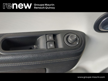 Photo 15 du bon plan RENAULT Twingo E-Tech Electric Intens R80 Achat Intégral - 21MY occasion à 10490 €