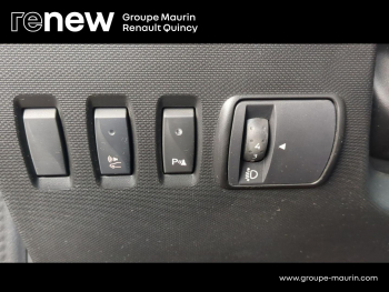Photo 16 du bon plan RENAULT Twingo E-Tech Electric Intens R80 Achat Intégral - 21MY occasion à 10490 €