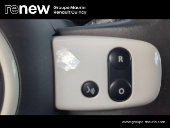 Photo 21 du bon plan RENAULT Twingo E-Tech Electric Intens R80 Achat Intégral - 21MY occasion à 10490 €