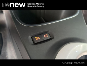 Photo 22 du bon plan RENAULT Twingo E-Tech Electric Intens R80 Achat Intégral - 21MY occasion à 10490 €