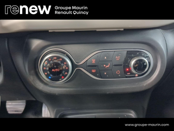 Photo 24 du bon plan RENAULT Twingo E-Tech Electric Intens R80 Achat Intégral - 21MY occasion à 10490 €