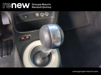 Photo 26 du bon plan RENAULT Twingo E-Tech Electric Intens R80 Achat Intégral - 21MY occasion à 10490 €