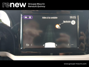 Photo 27 du bon plan RENAULT Twingo E-Tech Electric Intens R80 Achat Intégral - 21MY occasion à 10490 €