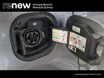 Photo 30 du bon plan RENAULT Twingo E-Tech Electric Intens R80 Achat Intégral - 21MY occasion à 10490 €
