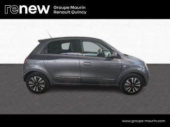 Photo 34 du bon plan RENAULT Twingo E-Tech Electric Intens R80 Achat Intégral - 21MY occasion à 10490 €