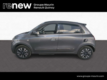 Photo 38 du bon plan RENAULT Twingo E-Tech Electric Intens R80 Achat Intégral - 21MY occasion à 10490 €