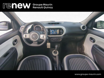 Photo 43 du bon plan RENAULT Twingo E-Tech Electric Intens R80 Achat Intégral - 21MY occasion à 10490 €