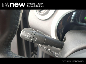 Photo 48 du bon plan RENAULT Twingo E-Tech Electric Intens R80 Achat Intégral - 21MY occasion à 10490 €
