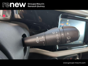 Photo 49 du bon plan RENAULT Twingo E-Tech Electric Intens R80 Achat Intégral - 21MY occasion à 10490 €