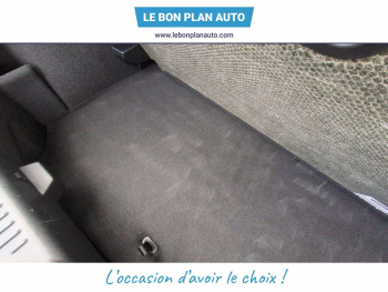 Photo 14 du bon plan FORD Fiesta 1.0 EcoBoost 125ch Stop&Start Vignale 5p Euro6.2 occasion à 10480 €