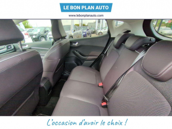 Photo 16 du bon plan FORD Fiesta 1.0 EcoBoost 125ch Stop&Start Vignale 5p Euro6.2 occasion à 10480 €