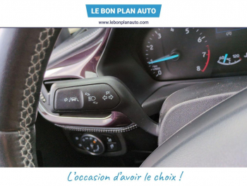 Photo 29 du bon plan FORD Fiesta 1.0 EcoBoost 125ch Stop&Start Vignale 5p Euro6.2 occasion à 10480 €