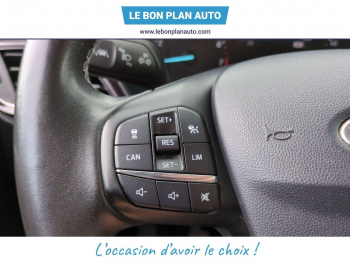 Photo 30 du bon plan FORD Fiesta 1.0 EcoBoost 125ch Stop&Start Vignale 5p Euro6.2 occasion à 10480 €
