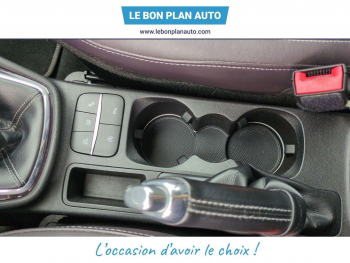 Photo 33 du bon plan FORD Fiesta 1.0 EcoBoost 125ch Stop&Start Vignale 5p Euro6.2 occasion à 10480 €