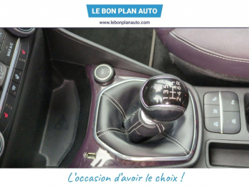 Photo 35 du bon plan FORD Fiesta 1.0 EcoBoost 125ch Stop&Start Vignale 5p Euro6.2 occasion à 10480 €
