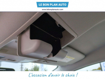Photo 43 du bon plan FORD Fiesta 1.0 EcoBoost 125ch Stop&Start Vignale 5p Euro6.2 occasion à 10480 €