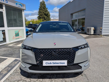 Photo 3 du bon plan DS DS 4 E-TENSE 225ch Performance Line + occasion à 23812 €