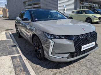 Photo 4 du bon plan DS DS 4 E-TENSE 225ch Performance Line + occasion à 23812 €