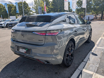 Photo 5 du bon plan DS DS 4 E-TENSE 225ch Performance Line + occasion à 23812 €
