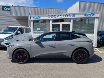 Photo 8 du bon plan DS DS 4 E-TENSE 225ch Performance Line + occasion à 23812 €