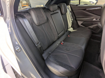 Photo 10 du bon plan DS DS 4 E-TENSE 225ch Performance Line + occasion à 23812 €