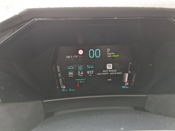 Photo 14 du bon plan DS DS 4 E-TENSE 225ch Performance Line + occasion à 23812 €