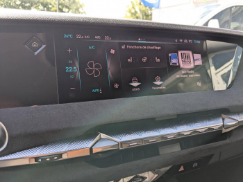 Photo 17 du bon plan DS DS 4 E-TENSE 225ch Performance Line + occasion à 23812 €