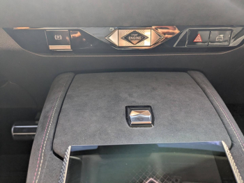 Photo 20 du bon plan DS DS 4 E-TENSE 225ch Performance Line + occasion à 23812 €