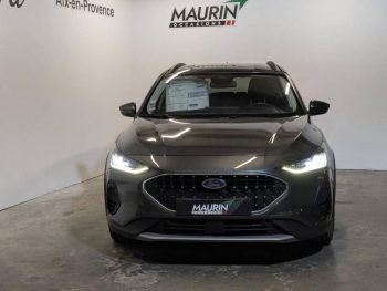 Photo 2 du bon plan FORD Focus Active 1.0 EcoBoost mHEV 155ch Active Vignale Powershift occasion à 23990 €