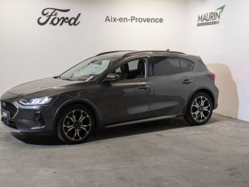 Photo 3 du bon plan FORD Focus Active 1.0 EcoBoost mHEV 155ch Active Vignale Powershift occasion à 23990 €