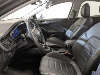 Photo 11 du bon plan FORD Focus Active 1.0 EcoBoost mHEV 155ch Active Vignale Powershift occasion à 23990 €