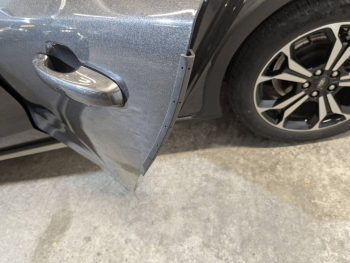 Photo 13 du bon plan FORD Focus Active 1.0 EcoBoost mHEV 155ch Active Vignale Powershift occasion à 23990 €