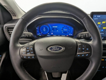 Photo 20 du bon plan FORD Focus Active 1.0 EcoBoost mHEV 155ch Active Vignale Powershift occasion à 23990 €