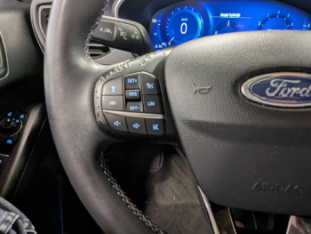 Photo 21 du bon plan FORD Focus Active 1.0 EcoBoost mHEV 155ch Active Vignale Powershift occasion à 23990 €