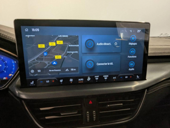 Photo 23 du bon plan FORD Focus Active 1.0 EcoBoost mHEV 155ch Active Vignale Powershift occasion à 23990 €