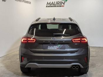 Photo 26 du bon plan FORD Focus Active 1.0 EcoBoost mHEV 155ch Active Vignale Powershift occasion à 23990 €