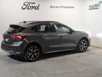 Photo 27 du bon plan FORD Focus Active 1.0 EcoBoost mHEV 155ch Active Vignale Powershift occasion à 23990 €