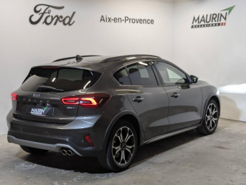 Photo 28 du bon plan FORD Focus Active 1.0 EcoBoost mHEV 155ch Active Vignale Powershift occasion à 23990 €