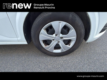 Photo 9 du bon plan DACIA Sandero 1.0 SCe 65ch Essential -24 occasion à 12300 €