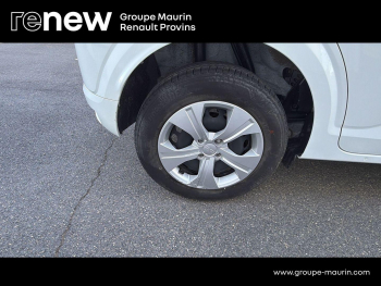 Photo 10 du bon plan DACIA Sandero 1.0 SCe 65ch Essential -24 occasion à 12300 €