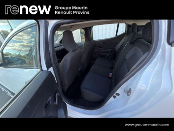 Photo 15 du bon plan DACIA Sandero 1.0 SCe 65ch Essential -24 occasion à 12300 €