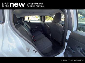 Photo 16 du bon plan DACIA Sandero 1.0 SCe 65ch Essential -24 occasion à 12300 €