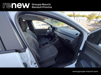 Photo 17 du bon plan DACIA Sandero 1.0 SCe 65ch Essential -24 occasion à 12300 €