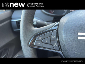Photo 19 du bon plan DACIA Sandero 1.0 SCe 65ch Essential -24 occasion à 12300 €