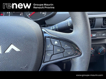 Photo 20 du bon plan DACIA Sandero 1.0 SCe 65ch Essential -24 occasion à 12300 €